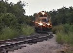 ATSF 3411
